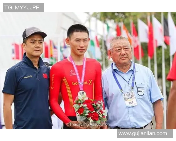 我国自行车运动协会韩峰：十五运会山地自行车赛，恩平办得精彩