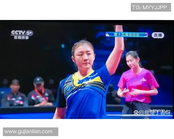 果然是宝刀未老，陈梦状况炽热，3-0打败王添艺助山东队再拿一分